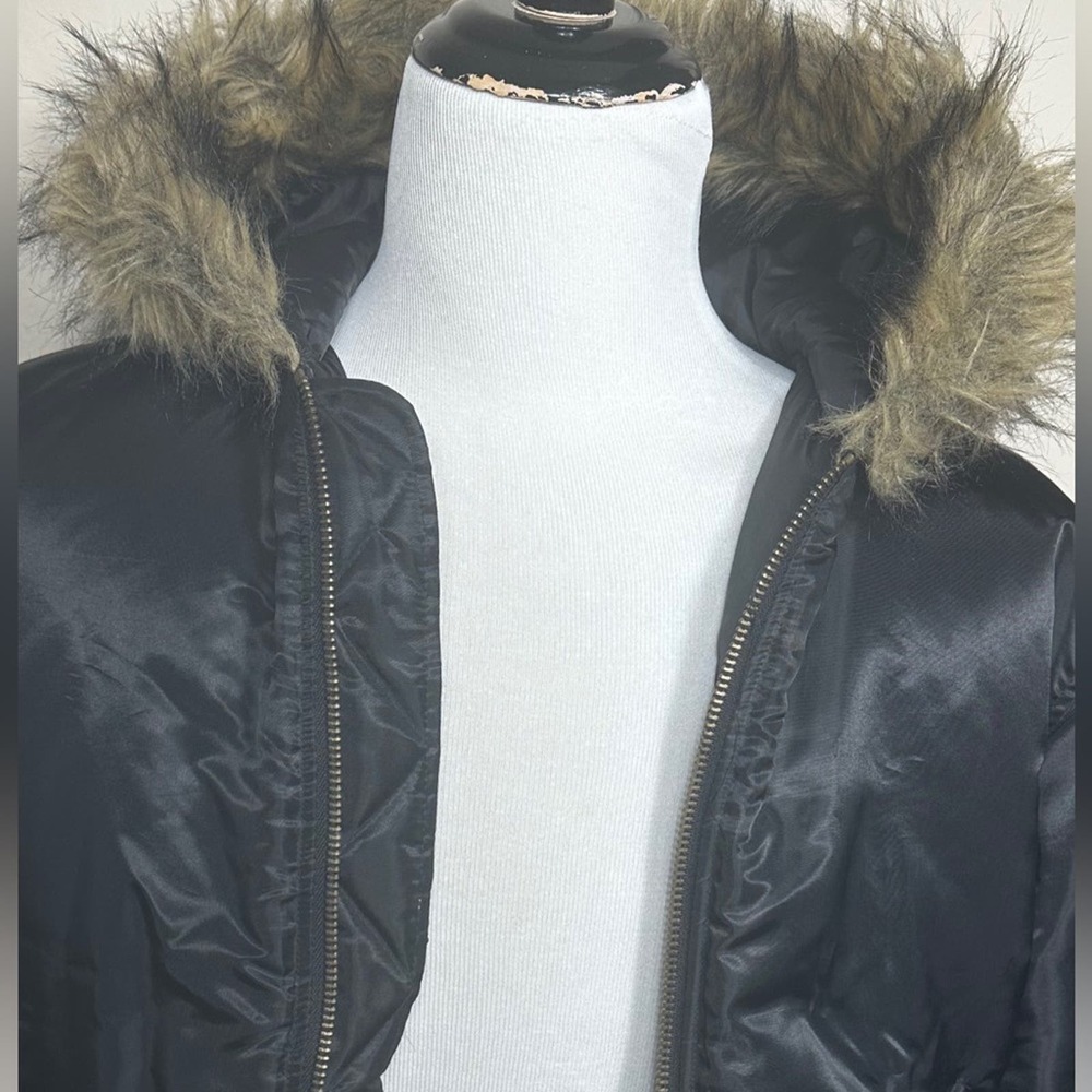 Jacket - Vintage RED FOX Bomber Jacket.